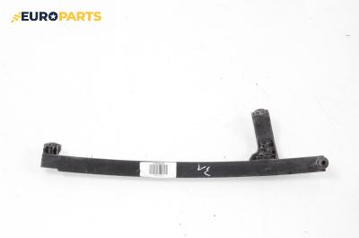 Пластмасова кора за Audi Q2 SUV (06.2016 - ...), 4+1 вр., джип