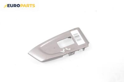 Интериорна пластмаса за Honda Accord VIII Sedan (04.2008 - 06.2015), 4+1 вр., седан, позиция: задна