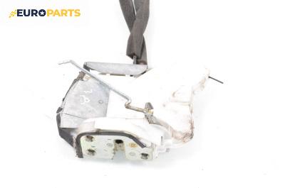 Брава на врата за Honda Accord VIII Sedan (04.2008 - 06.2015), позиция: задна, дясна