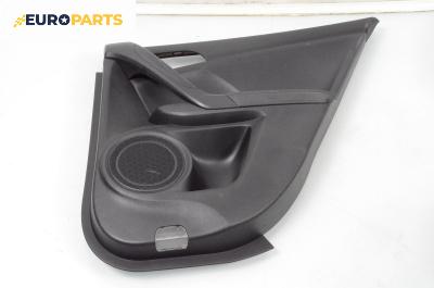 Кора врата за Honda Accord VIII Sedan (04.2008 - 06.2015), 4+1 вр., седан, позиция: задна, дясна