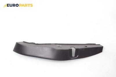 Интериорна пластмаса за Honda Accord VIII Sedan (04.2008 - 06.2015), 4+1 вр., седан, позиция: дясна