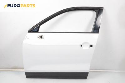 Врата за Audi Q2 SUV (06.2016 - ...), 4+1 вр., джип, позиция: предна, лява
