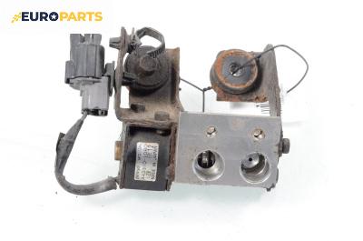 Клапан климатик за Honda Accord VIII Sedan (04.2008 - 06.2015) 2.2 i-DTEC (CU3), 150 к.с., № 443310-1080