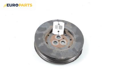 Ремъчна шайба за Ford Mondeo III Turnier (10.2000 - 03.2007) 2.0 TDCi, 130 к.с.