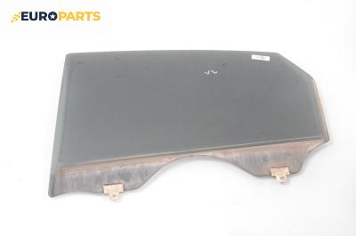 Странично стъкло за Infiniti FX SUV (01.2003 - 12.2008), 4+1 вр., джип, позиция: задна, лява