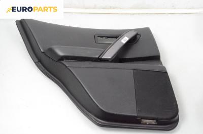 Кора врата за Infiniti FX SUV (01.2003 - 12.2008), 4+1 вр., джип, позиция: задна, лява