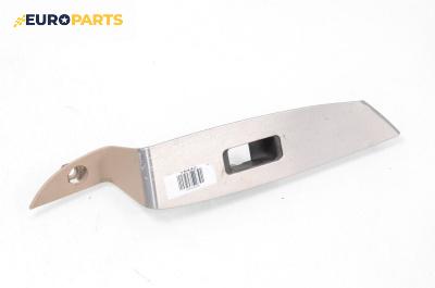 Интериорна пластмаса за Nissan Murano I SUV (08.2003 - 09.2008), 4+1 вр., джип, позиция: дясна