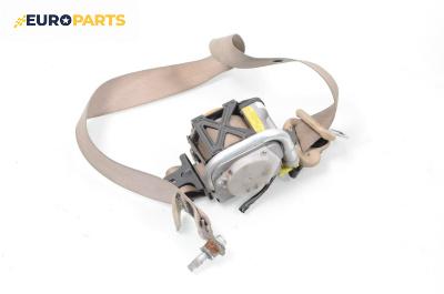 Предпазен колан за Nissan Murano I SUV (08.2003 - 09.2008), 4+1 вр., позиция: предна, лява