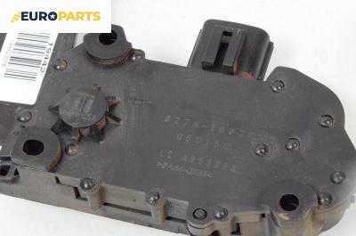 Педал газ за Nissan Murano I SUV (08.2003 - 09.2008)