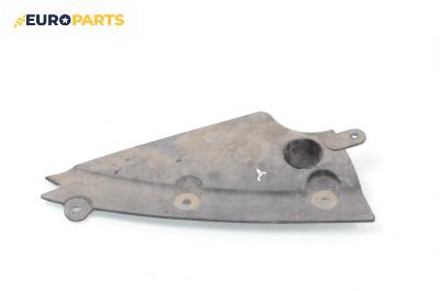 Кора под чистачки за Nissan Murano I SUV (08.2003 - 09.2008), 4+1 вр., джип