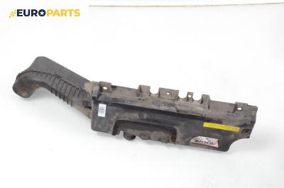 Компенсаторен съд въздух за Nissan Murano I SUV (08.2003 - 09.2008) 3.5 4x4, 234 к.с.