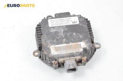 Xenon баласт за Nissan Murano I SUV (08.2003 - 09.2008), № NZMNS111LBNA