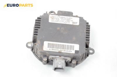 Xenon баласт за Nissan Murano I SUV (08.2003 - 09.2008), № NZMNS111LBNA