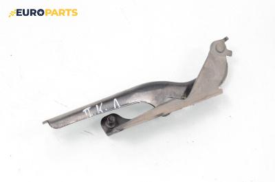 Панта преден капак за Nissan Murano I SUV (08.2003 - 09.2008), 4+1 вр., джип, позиция: лява