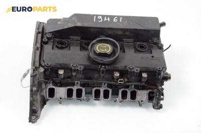 Глава за Ford Mondeo III Turnier (10.2000 - 03.2007) 2.0 TDCi, 130 к.с.