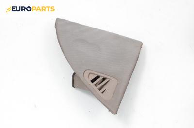 Интериорна пластмаса за Nissan Murano I SUV (08.2003 - 09.2008), 4+1 вр., джип, позиция: предна