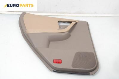 Кора врата за Nissan Murano I SUV (08.2003 - 09.2008), 4+1 вр., джип, позиция: задна, лява