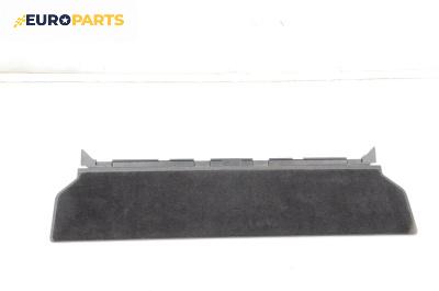 Кора багажник за Land Rover Discovery III SUV (07.2004 - 09.2009), 4+1 вр., джип