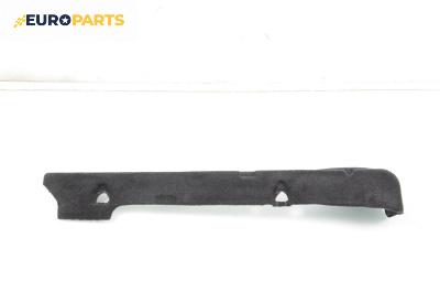 Интериорна пластмаса за Land Rover Discovery III SUV (07.2004 - 09.2009), 4+1 вр., джип, позиция: дясна