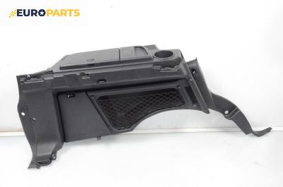 Интериорна пластмаса багажник за Land Rover Discovery III SUV (07.2004 - 09.2009), 4+1 вр., джип