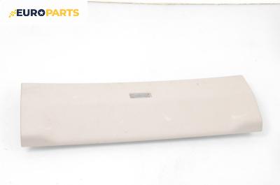 Интериорна пластмаса за Land Rover Discovery III SUV (07.2004 - 09.2009), 4+1 вр., джип, позиция: предна