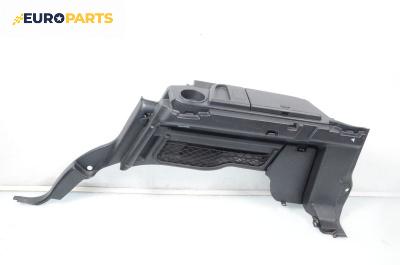 Кора багажник за Land Rover Discovery III SUV (07.2004 - 09.2009), 4+1 вр., джип