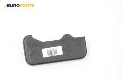 Интериорна пластмаса за Land Rover Discovery III SUV (07.2004 - 09.2009), 4+1 вр., джип, позиция: предна