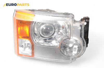 Фар за Land Rover Discovery III SUV (07.2004 - 09.2009), джип, позиция: дясна