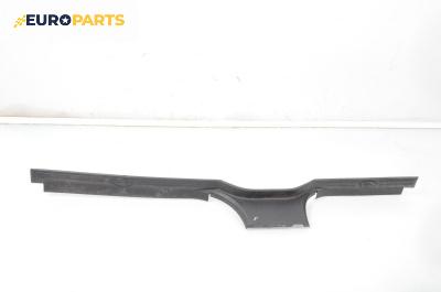 Вътрешен праг за Land Rover Discovery III SUV (07.2004 - 09.2009), 4+1 вр., джип, позиция: лява