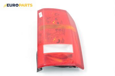 Стоп за Land Rover Discovery III SUV (07.2004 - 09.2009), джип, позиция: дясна
