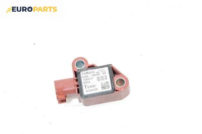 Сензор airbag за Land Rover Discovery III SUV (07.2004 - 09.2009), № 5H2Z-14B345-BA