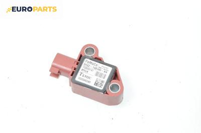 Сензор airbag за Land Rover Discovery III SUV (07.2004 - 09.2009), № 5H2Z-14B345-BA