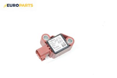 Сензор airbag за Land Rover Discovery III SUV (07.2004 - 09.2009), № 5H2Z-14B345-BA