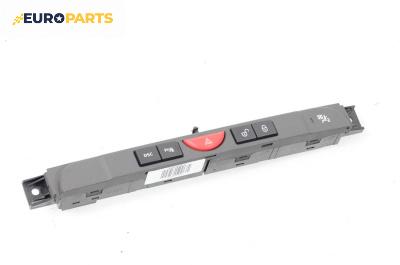 Панел бутони за Land Rover Discovery III SUV (07.2004 - 09.2009), № YUL500400WUX