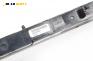 Панел бутони за Land Rover Discovery III SUV (07.2004 - 09.2009), № YUL500400WUX