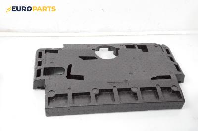 Кора багажник за Land Rover Discovery III SUV (07.2004 - 09.2009), 4+1 вр., джип