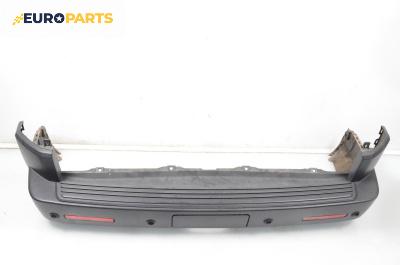 Задна броня за Land Rover Discovery III SUV (07.2004 - 09.2009), джип
