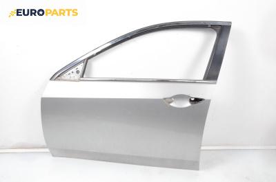 Врата за Honda Accord VIII Sedan (04.2008 - 06.2015), 4+1 вр., седан, позиция: предна, лява