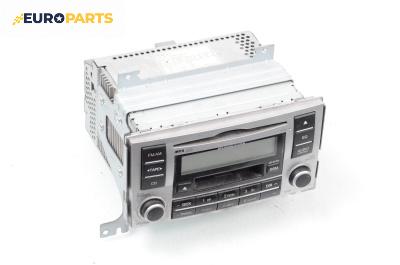 CD плеър за Hyundai Santa Fe II SUV (10.2005 - 12.2012)