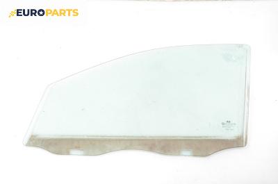 Странично стъкло за Hyundai Santa Fe II SUV (10.2005 - 12.2012), 4+1 вр., джип, позиция: предна, лява