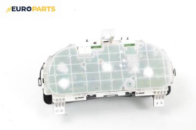 Километраж за Mazda CX-7 SUV (06.2006 - 12.2014) 2.3 MZR DISI Turbo AWD, 258 к.с.