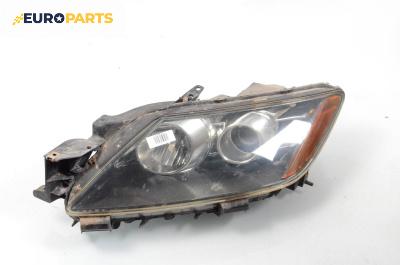 Фар за Mazda CX-7 SUV (06.2006 - 12.2014), джип, позиция: лява
