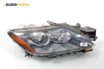 Фар за Mazda CX-7 SUV (06.2006 - 12.2014), джип, позиция: дясна