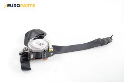 Предпазен колан за Mazda CX-7 SUV (06.2006 - 12.2014), 4+1 вр., позиция: предна, дясна