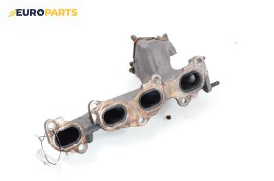 Изпускателна клапа за Honda Accord VIII Sedan (04.2008 - 06.2015) 2.2 i-DTEC (CU3), 150 к.с.