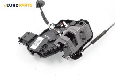 Брава на врата за Land Rover Discovery III SUV (07.2004 - 09.2009), позиция: предна, дясна