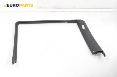 Интериорна пластмаса за Land Rover Discovery III SUV (07.2004 - 09.2009), 4+1 вр., джип, позиция: дясна