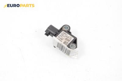 Сензор airbag за Land Rover Discovery III SUV (07.2004 - 09.2009), № 5H2Z-14A686-BA