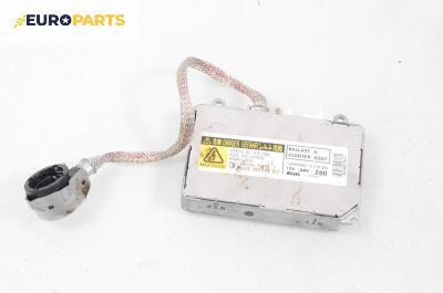Xenon баласт за Land Rover Discovery III SUV (07.2004 - 09.2009)
