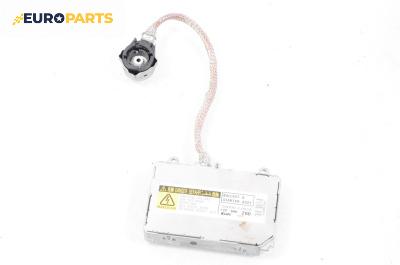 Xenon баласт за Land Rover Discovery III SUV (07.2004 - 09.2009)